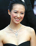 Zhang Ziyi